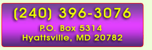 Party Rentals is Maryland, Virginia and Washington, DC 