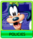 Party Rentals Policies