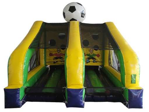 PK Shootout Interactive