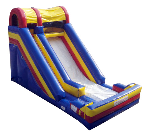 22ft Screamer Slide