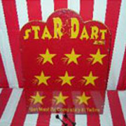 Stardart Game