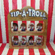 Tip A Troll Game